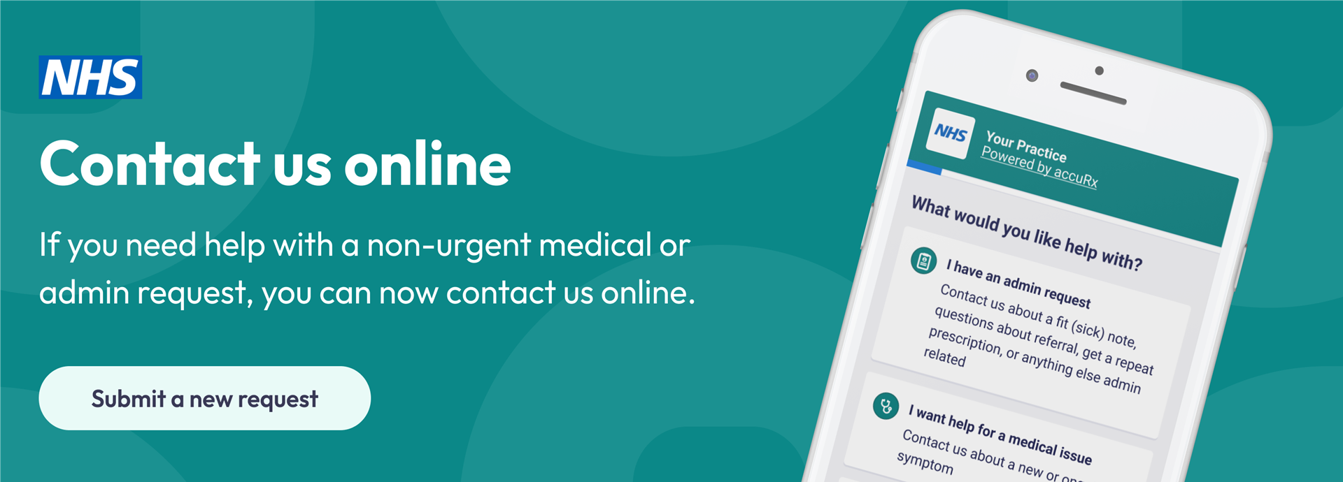 Online Consultation